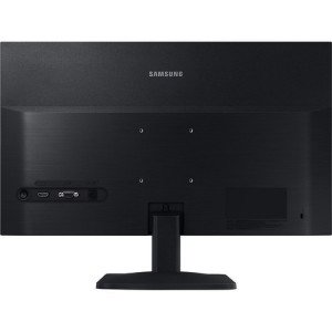 Samsung Essential S24A338NHN 24" Class Full HD LCD Monitor -LS24A338NHNXZA