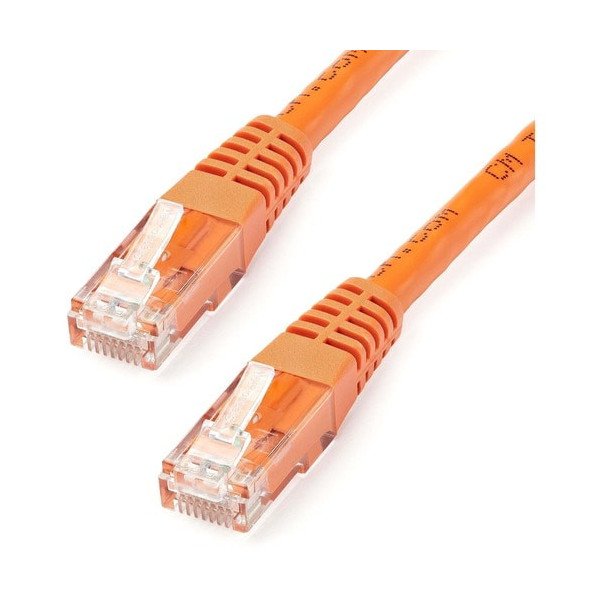 6ft CAT6 Ethernet Cable