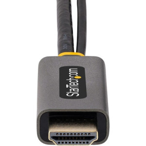 1ft (30cm) HDMI to DisplayPort Adapter -128-HDMI-DISPLAYPORT