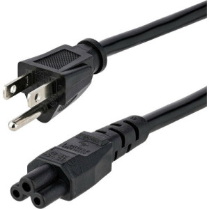 3ft (1m) Laptop Power Cord -PXT101NB3S3