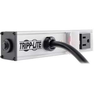 Tripp Lite PS3612 - NEMA 5-15P - 12 NEMA 5-15R - 4.57m -PS3612