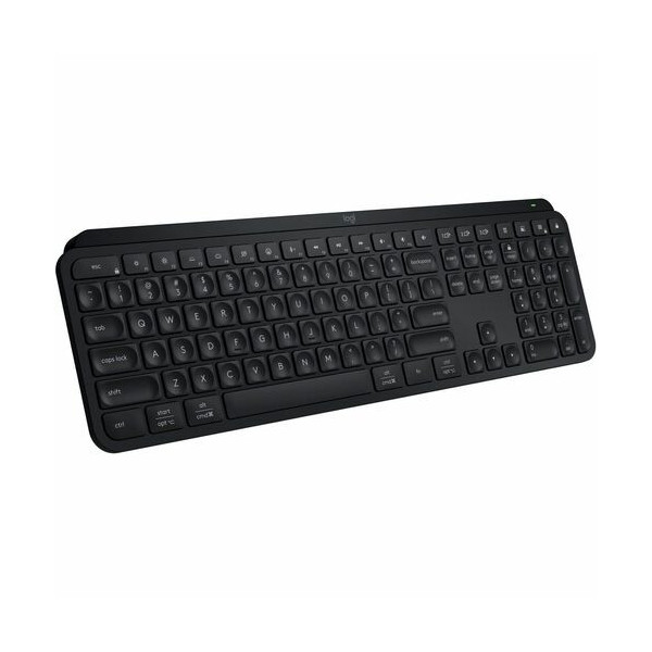 Logitech Keyboard