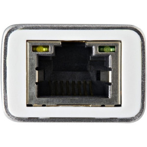USB-C to Gigabit Ethernet Adapter -US1GC30A
