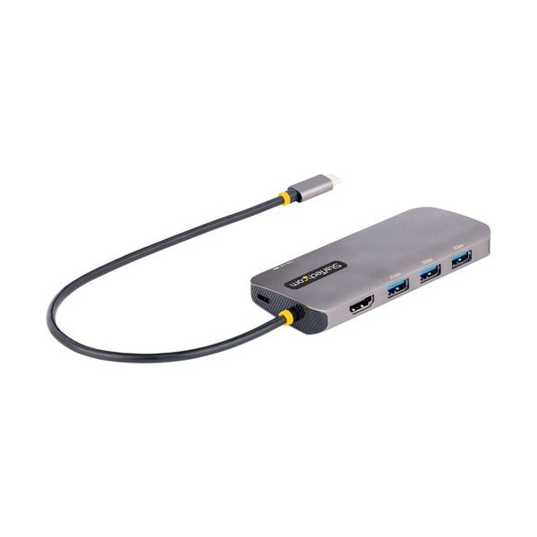 USB C Multiport Adapter