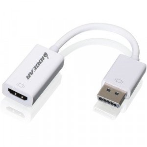 IOGEAR DisplayPort to HD Adapter -GDPHDW6