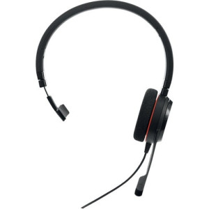 Jabra - Gn Us Jabra EVOLVE 20 Headset -4993-823-189