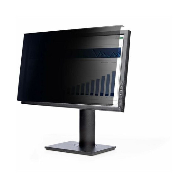 24-inch 16:9 Computer Monitor Privacy Screen