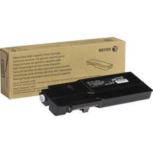 Xerox Original Extra High Yield Laser Toner Cartridge -106R03524