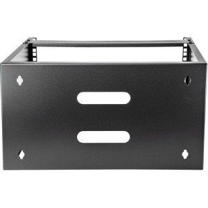 6U Wall Mount Rack -WALLMOUNT6