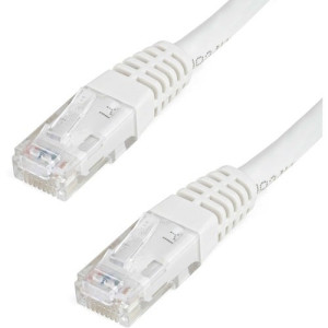 5ft CAT6 Ethernet Cable -C6PATCH5WH