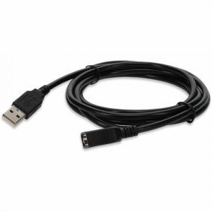 15ft (4.6M) USB 2.0 A to A Active Extension Cable -USBEXTAA15