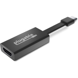 Plugable USB-C to HDMI Adapter -USBC-THDMI