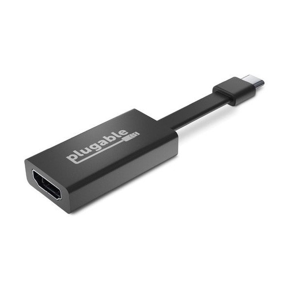 Plugable USB-C to HDMI Adapter