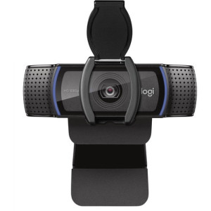 Logitech C920S Webcam -960-001257