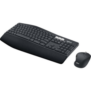 Logitech® MK850 Performance Wireless Keyboard and Mouse Combo -920-008219