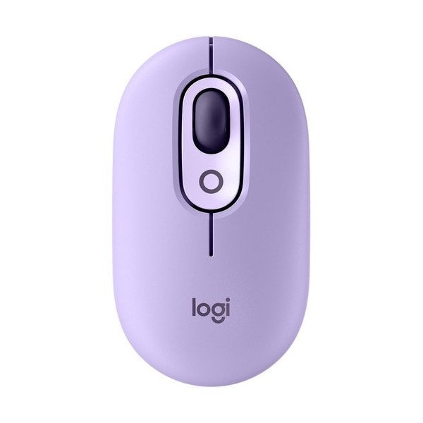 Logitech Pop Mouse -910-006624