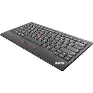 Lenovo ThinkPad TrackPoint Keyboard II (US English) -4Y40X49493