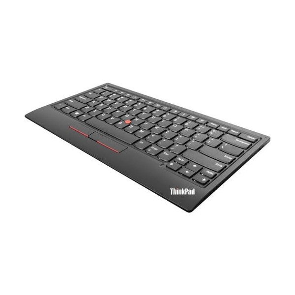 Lenovo ThinkPad TrackPoint Keyboard II (US English) -4Y40X49493