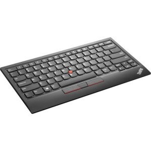 Lenovo ThinkPad TrackPoint Keyboard II (US English) -4Y40X49493