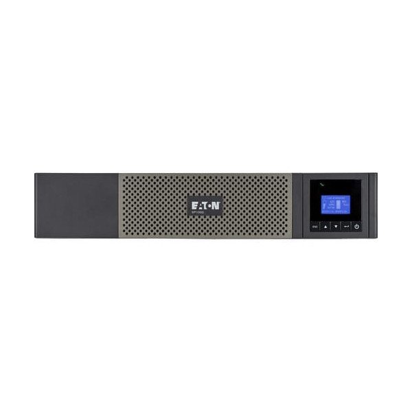 Eaton 5P rackmount compact 1000VA UPS - 5P1000RC