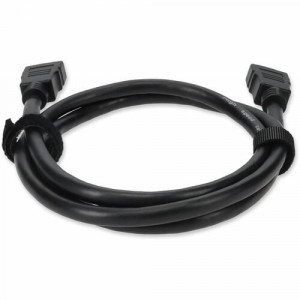 6ft (1.8M) HDMI to HDMI 1.3 Cable - Male to Male -HDMI2HDMI6F