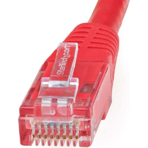 2ft CAT6 Ethernet Cable -C6PATCH2RD