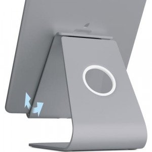 Rain Design mStand tabletplus - tablet stand - 10055