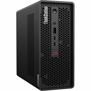 Lenovo ThinkStation P3 30HA001YUS -30HA001YUS