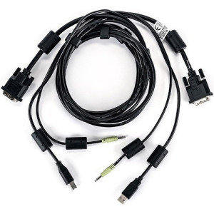 VERTIV KVM Cable -CBL0150