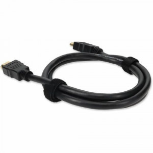 5 Pack 6ft (1.8M) HDMI to HDMI 1.3 Cable - Male to Male -HDMI2HDMI6F-5PK