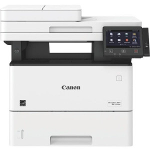 Canon imageCLASS MF543dw Wireless Laser Multifunction Printer -3513C002