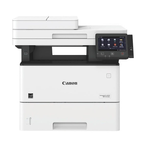 Canon imageCLASS MF543dw Wireless Laser Multifunction Printer