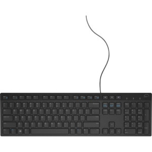 Dell KB216 Keyboard -KB216-BK-US