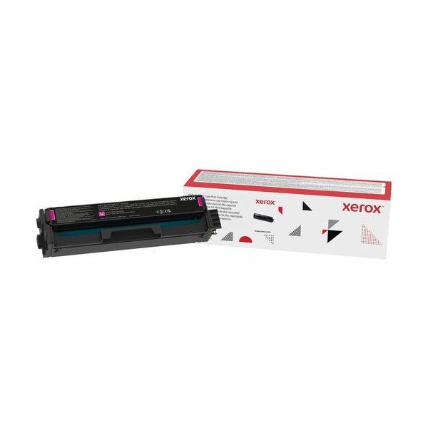 Xerox Original High Yield Laser Toner Cartridge