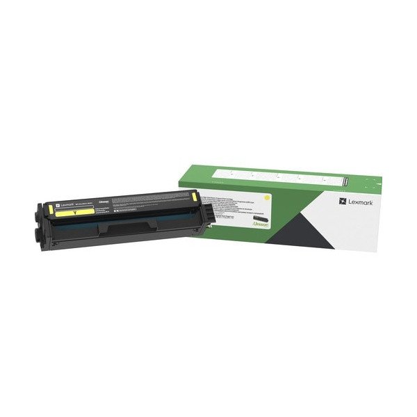 Lexmark Unison Original Extra High Yield Laser Toner Cartridge