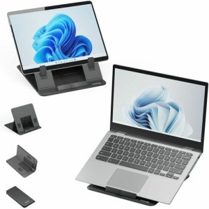 Plugable Drawing Tablet Stand Folio -PT-STANDX