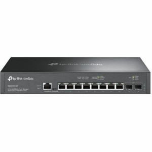 TP-Link Omada 8-Port 2.5G L2+ Managed Switch -SG3210X-M2