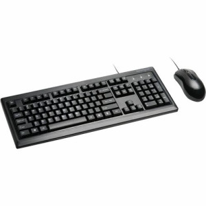 Kensington Keyboard for Life Desktop Set -K72436AM