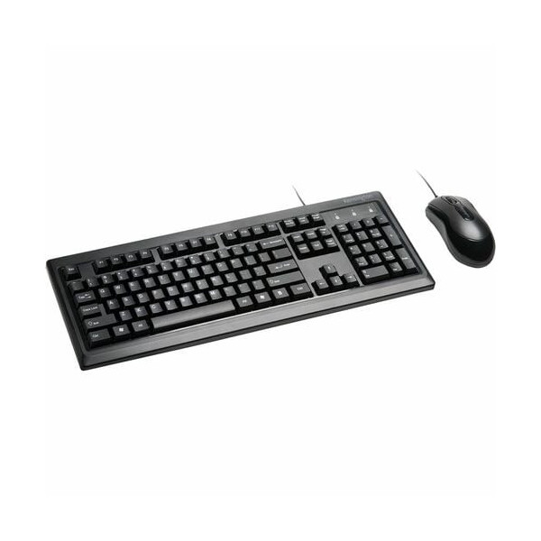 Kensington Keyboard for Life Desktop Set