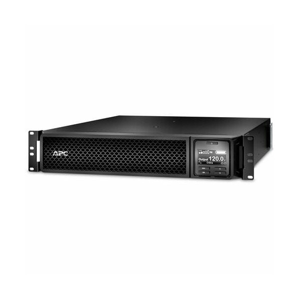 Schneider Electric Smart-UPS SRT 3000VA RM 120V Network Card