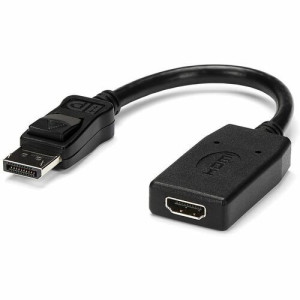 DisplayPort to HDMI Adapter, 1080p DP to HDMI Adapter/Video Converter -DP2HDMI