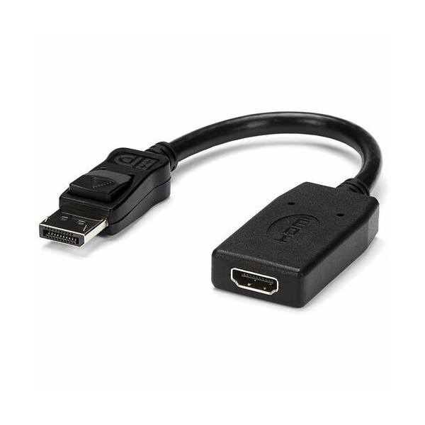 DisplayPort to HDMI Adapter, 1080p DP to HDMI Adapter/Video Converter