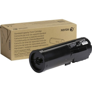 Xerox Original Standard Yield Laser Toner Cartridge -106R03580