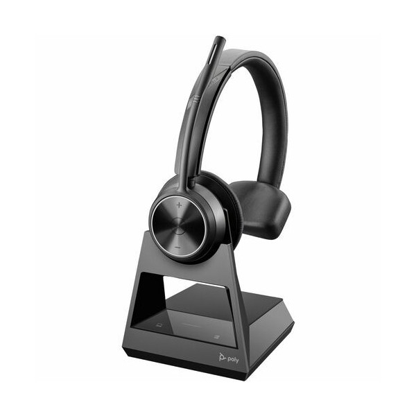Poly Savi 7310 Office Monaural DECT 1920-1930 MHz Headset