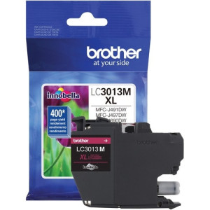 Brother Innobella LC3013MS Original High Yield Inkjet Ink Cartridge -LC3013MS