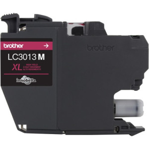 Brother Innobella LC3013MS Original High Yield Inkjet Ink Cartridge -LC3013MS