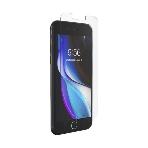 invisibleSHIELD Glass+ Screen Protector