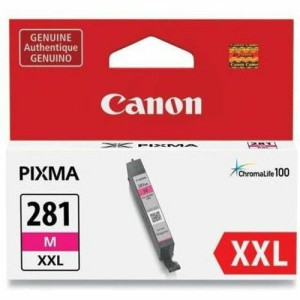 Canon CLI-281 XXL Original Inkjet Ink Cartridge -1981C001