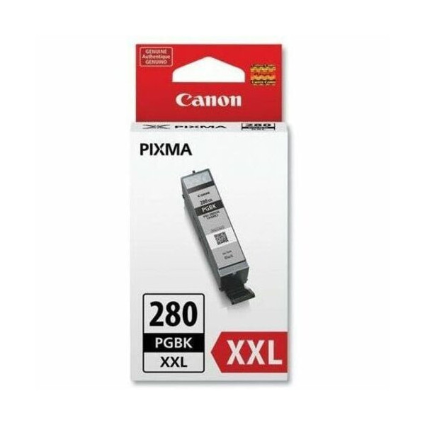 Canon PGI-280 XXL Original Inkjet Ink Cartridge