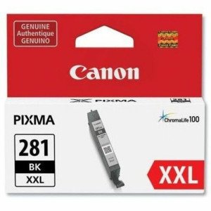 Canon CLI-281 XXL Original Inkjet Ink Cartridge -1983C001